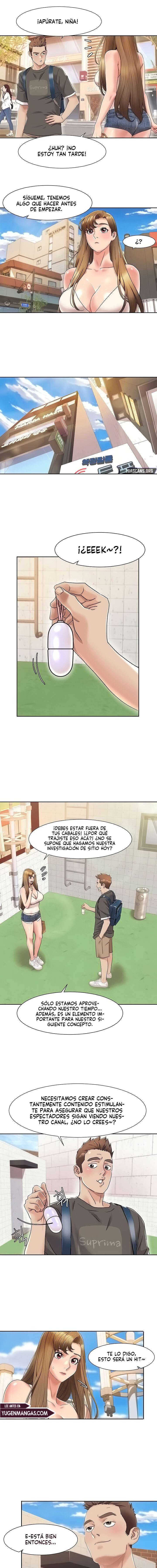 Estudio de Siempre Soluciones Capítulo 8 - Página 6