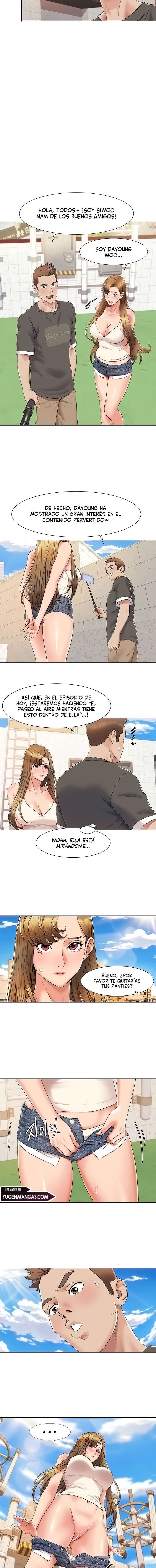 Estudio de Siempre Soluciones Capítulo 8 - Página 7