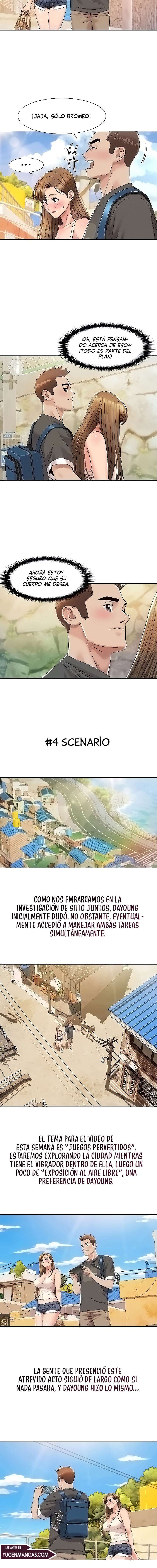 Estudio de Siempre Soluciones Capítulo 9 - Página 3