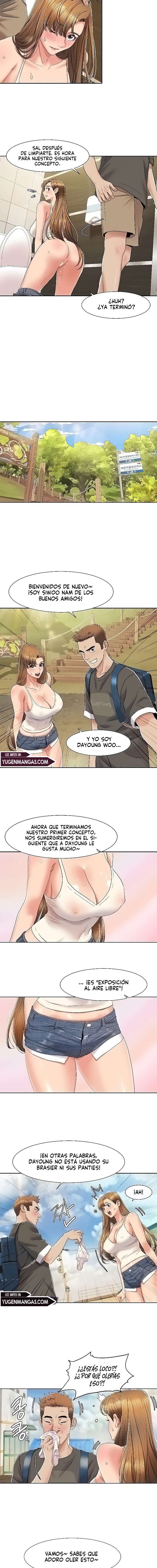 Estudio de Siempre Soluciones Capítulo 9 - Página 8