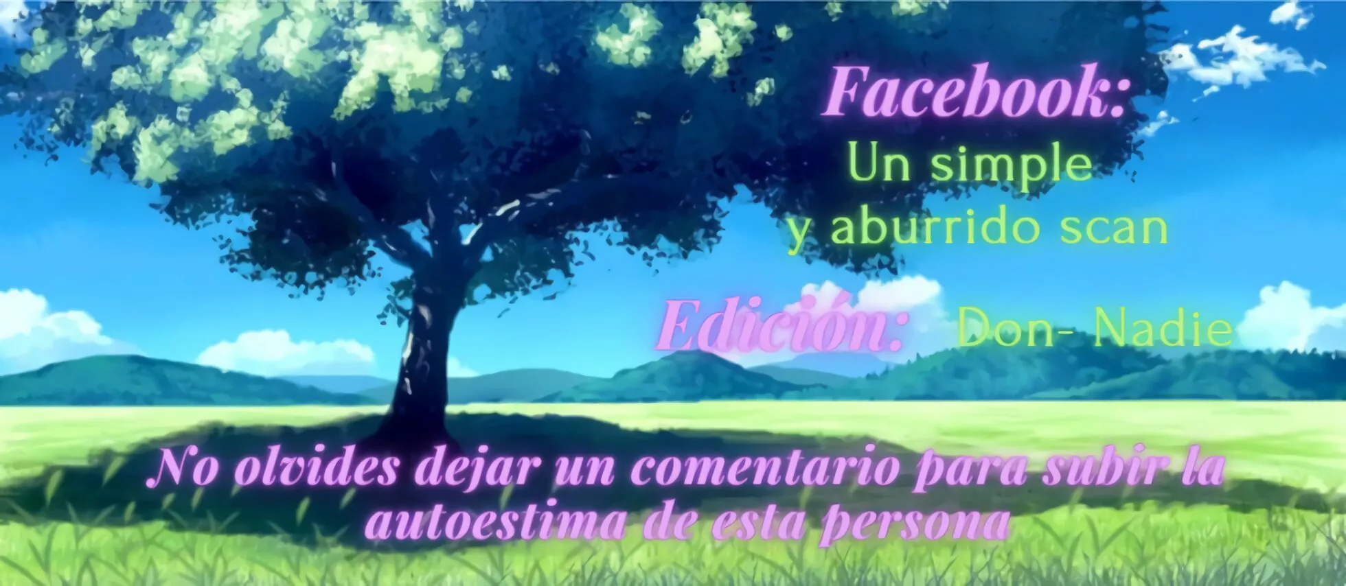 Una historia sobre una pareja muy común Capítulo 20 - Página 6