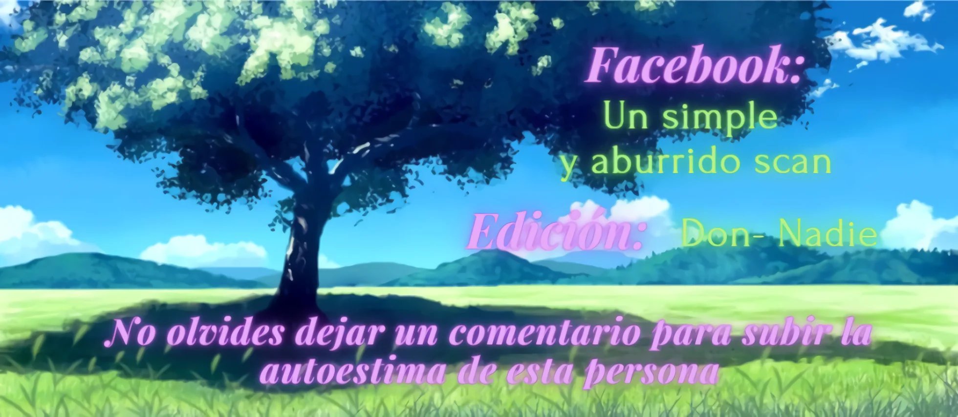 Una historia sobre una pareja muy común Capítulo 24 - Página 5