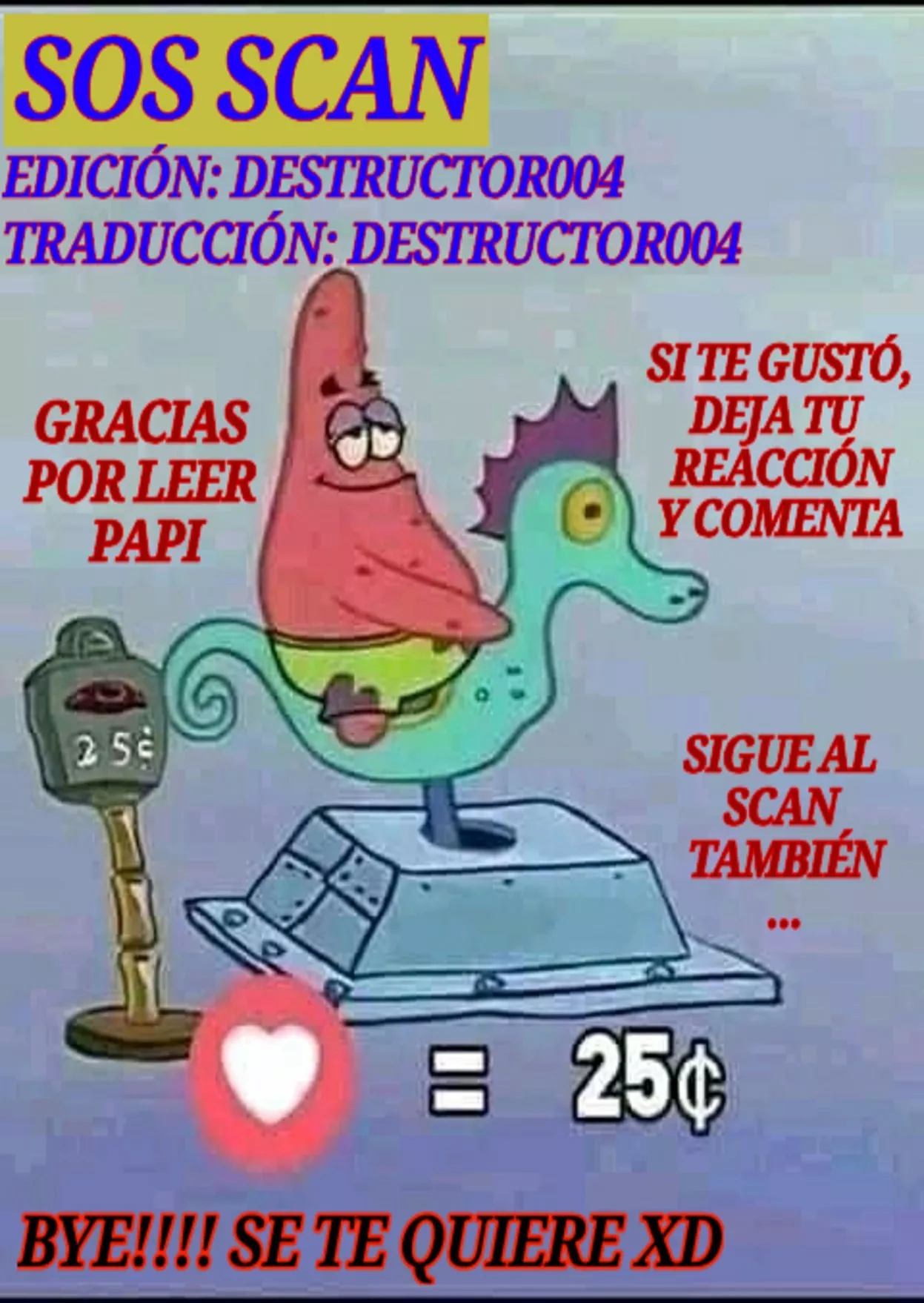Una historia sobre una pareja muy común Capítulo 5 - Página 4