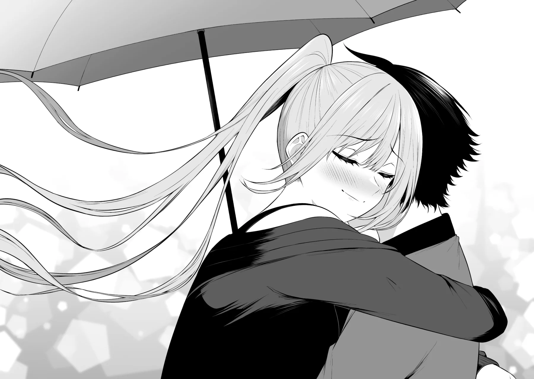 Imaizumi trae a todas las gals a su casa ~Deep – español Capítulo 34 - Página 24