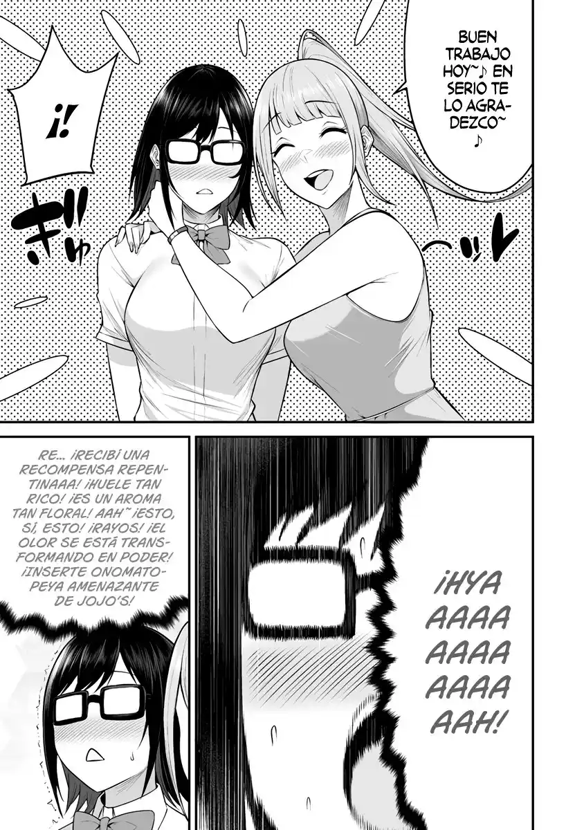 Imaizumi trae a todas las gals a su casa ~Deep – español Capítulo 6 - Página 29