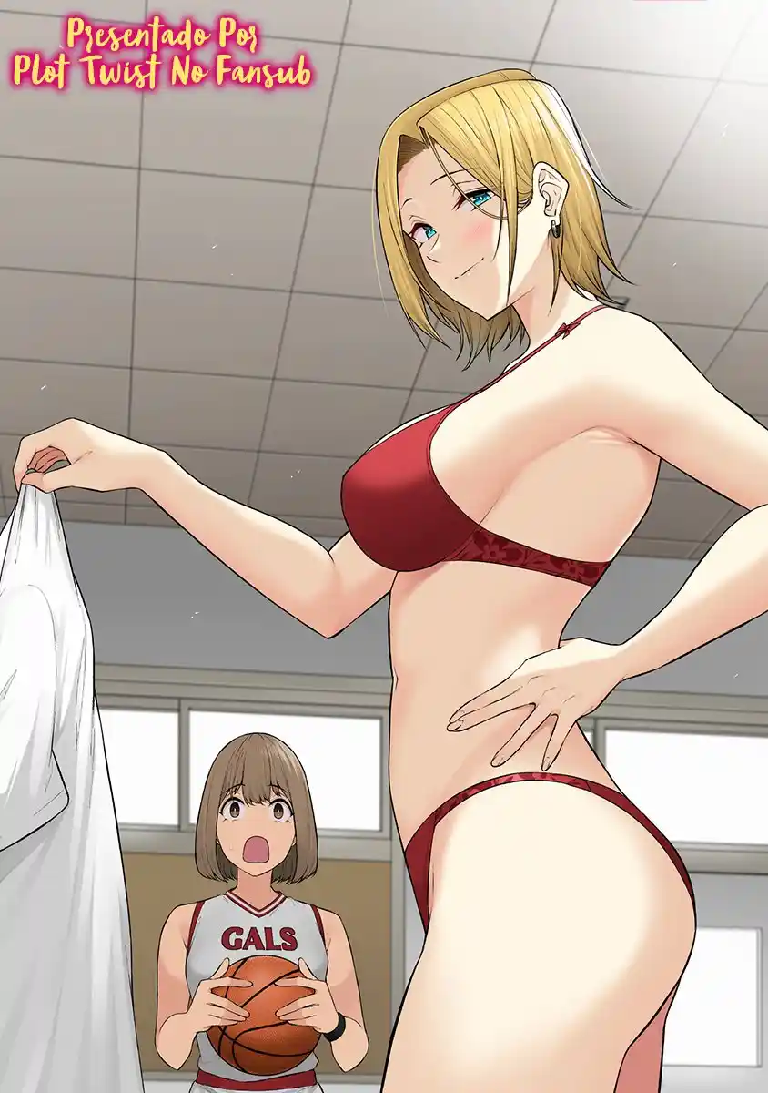 Imaizumi trae a todas las gals a su casa ~Deep – español Capítulo 8 - Página 2