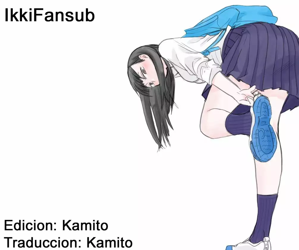 Boku no Kokoro no Yabai Yatsu Capítulo 1 - Página 14