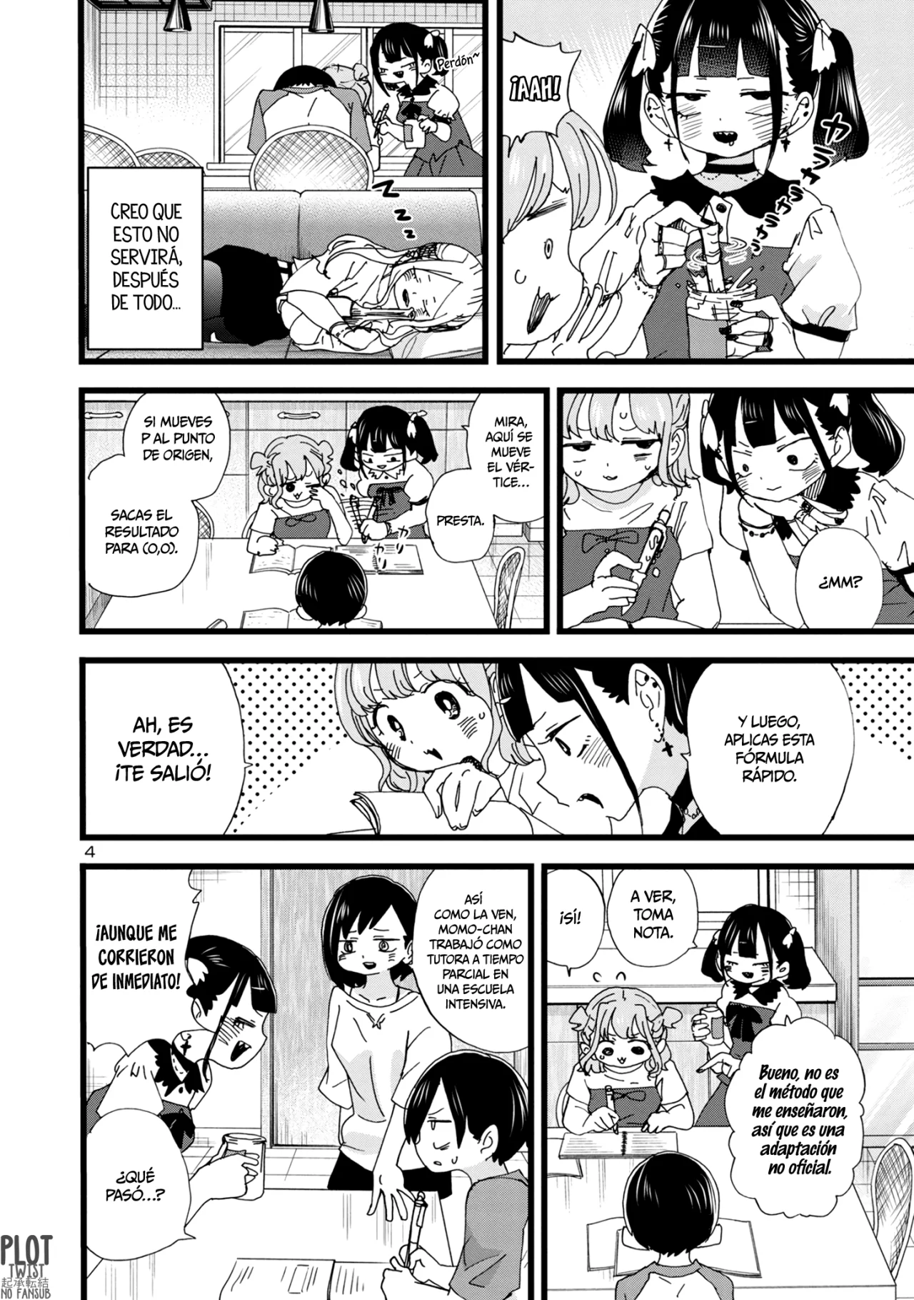 Boku no Kokoro no Yabai Yatsu Capítulo 135 - Página 6