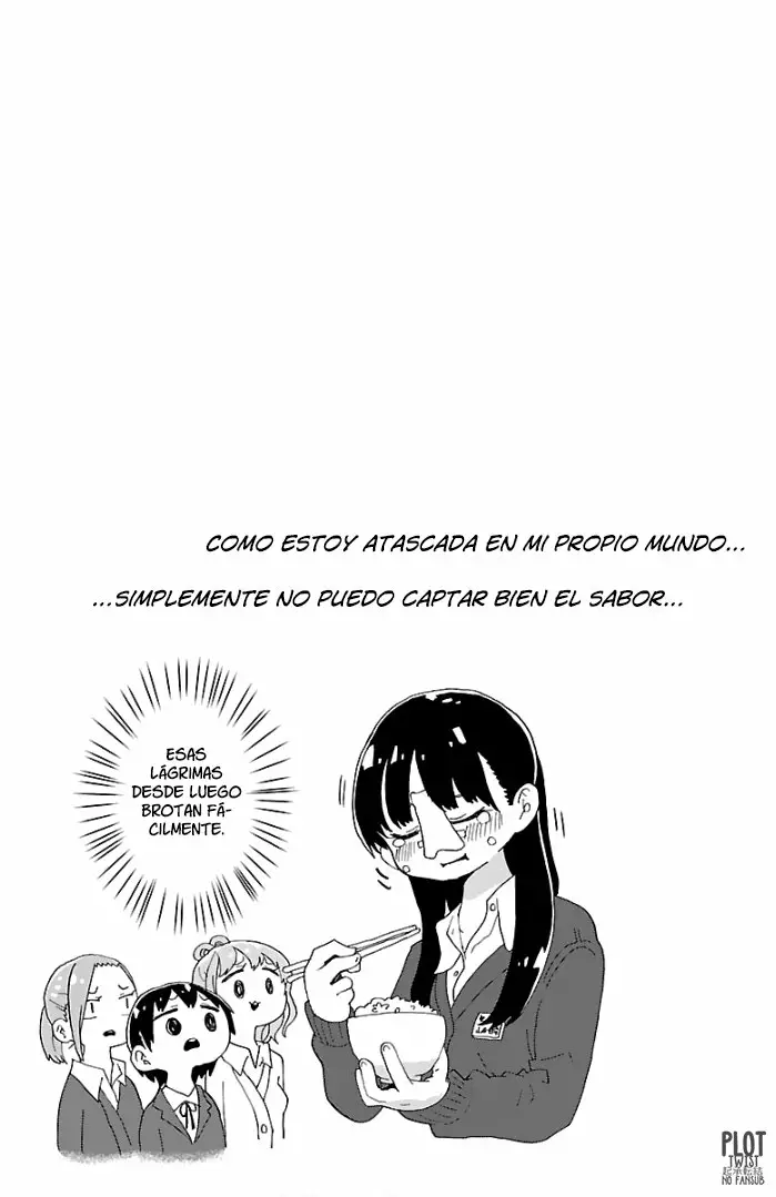 Boku no Kokoro no Yabai Yatsu Capítulo 15 - Página 11