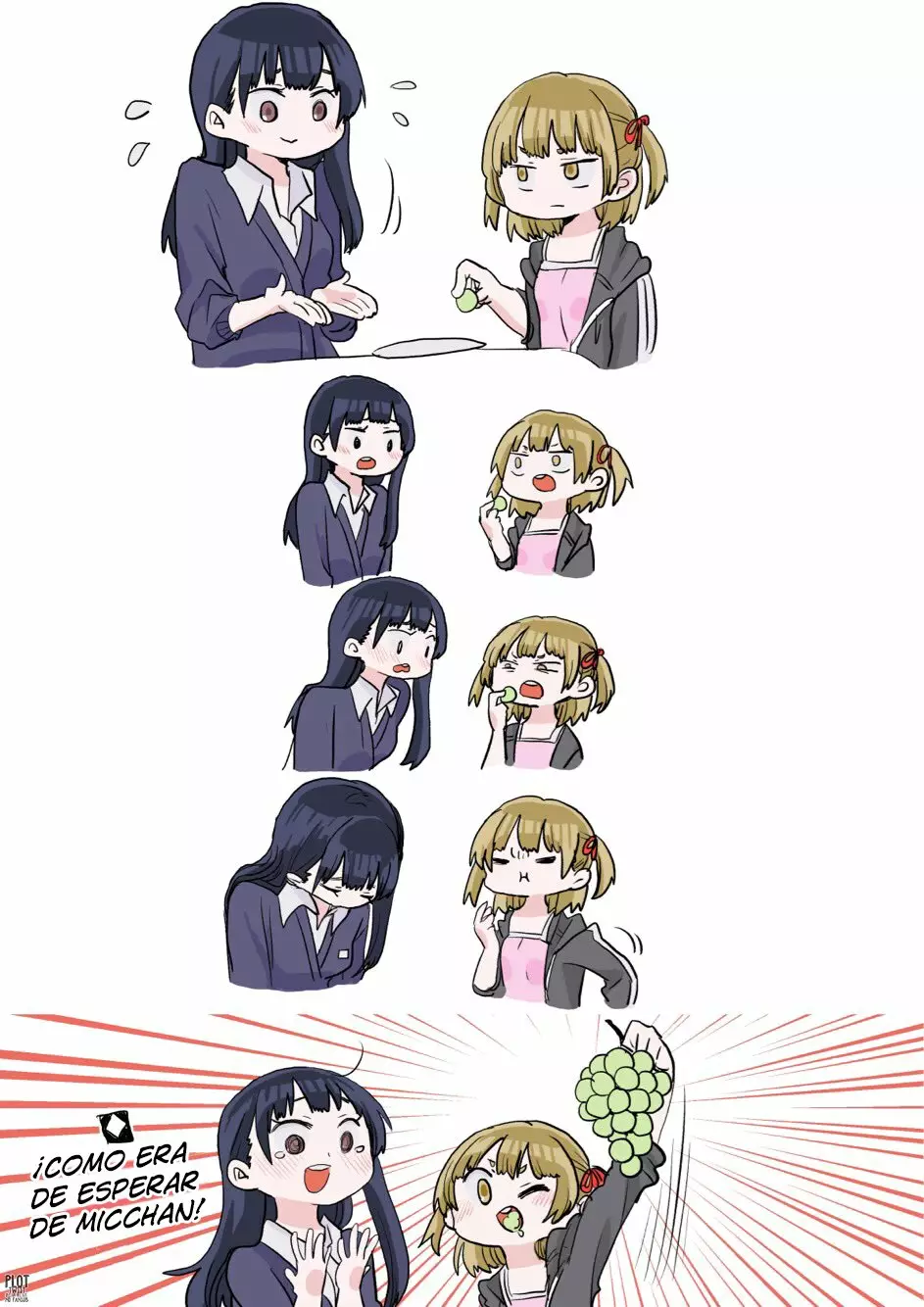 Boku no Kokoro no Yabai Yatsu Capítulo 15 - Página 16