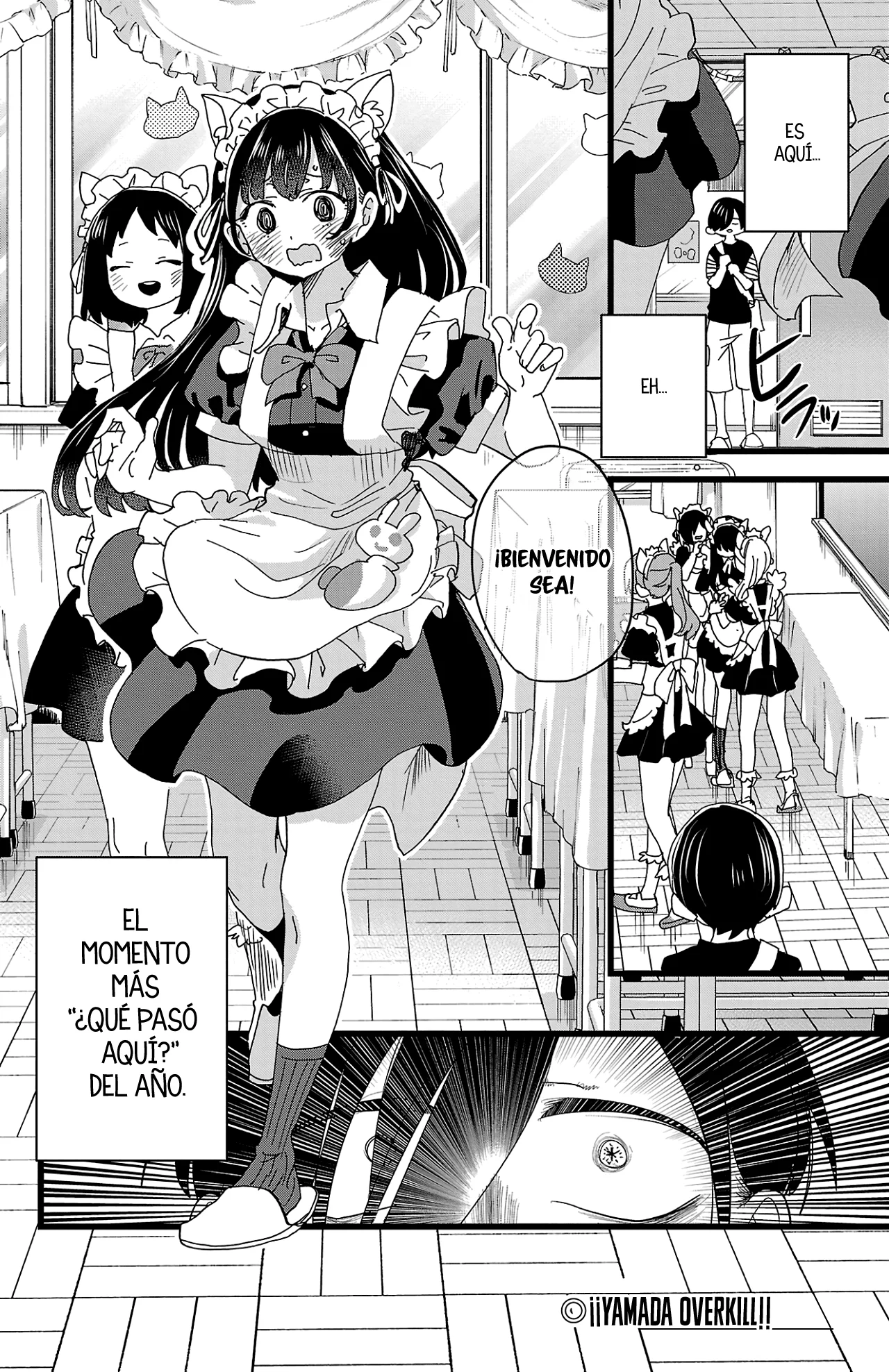 Boku no Kokoro no Yabai Yatsu Capítulo 150 - Página 10