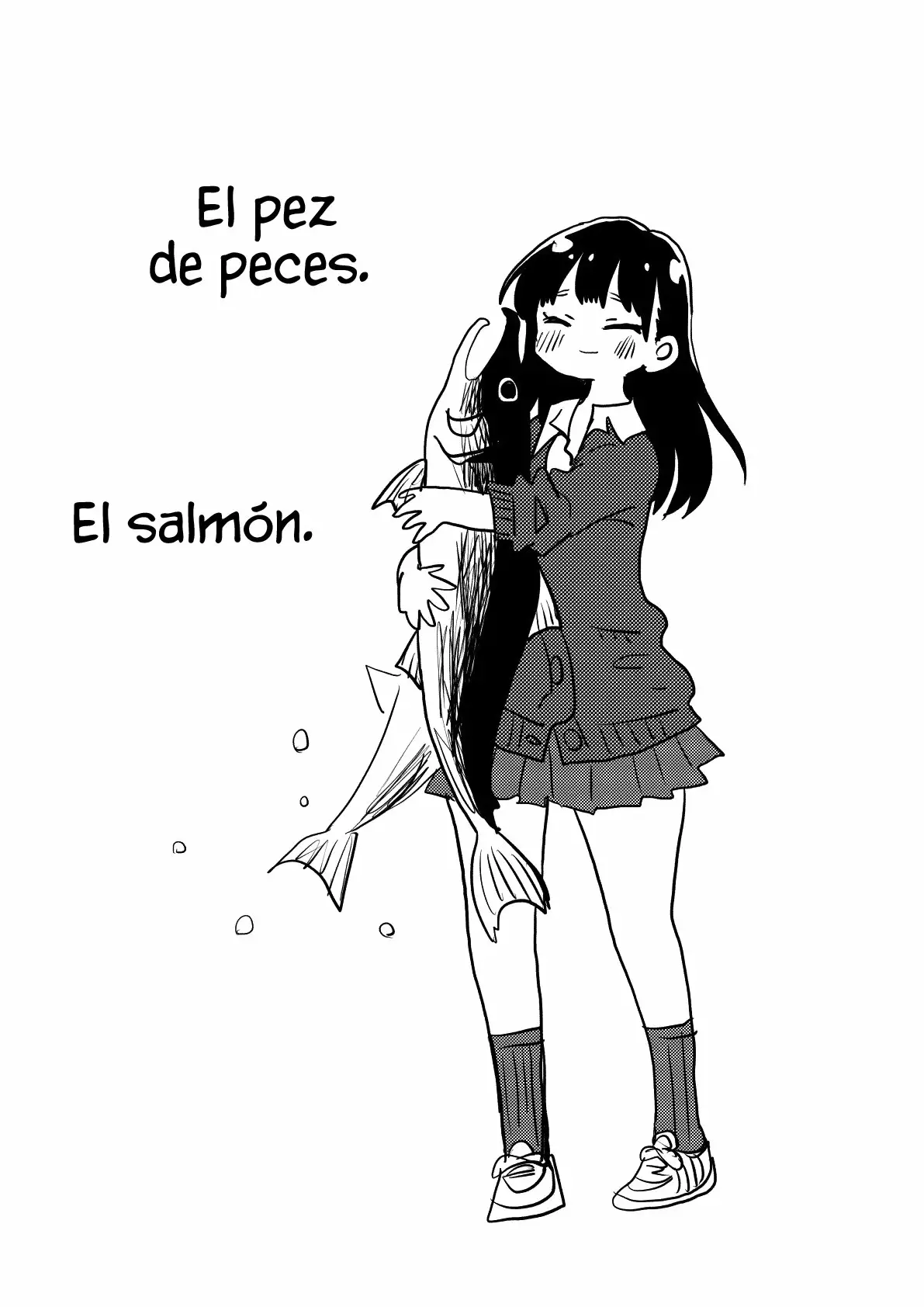 Boku no Kokoro no Yabai Yatsu Capítulo 19 - Página 13