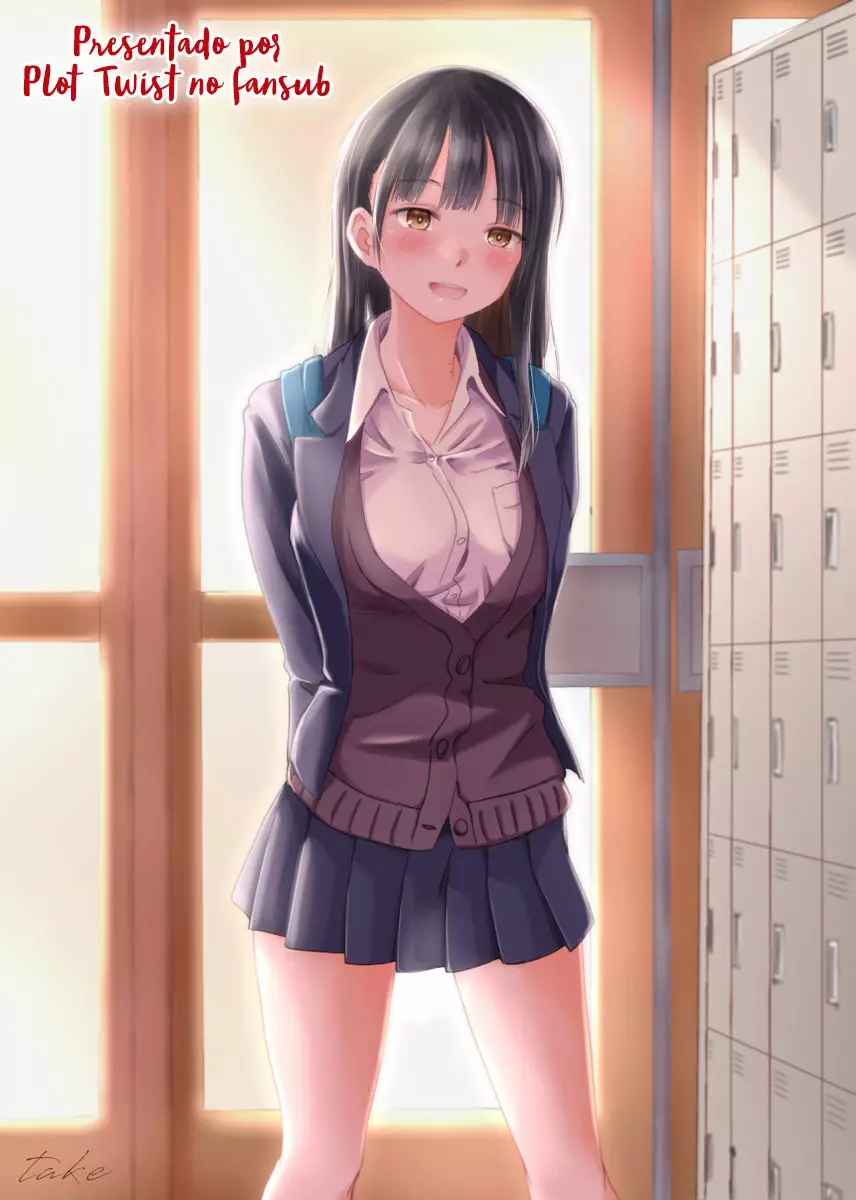 Boku no Kokoro no Yabai Yatsu Capítulo 27 - Página 2