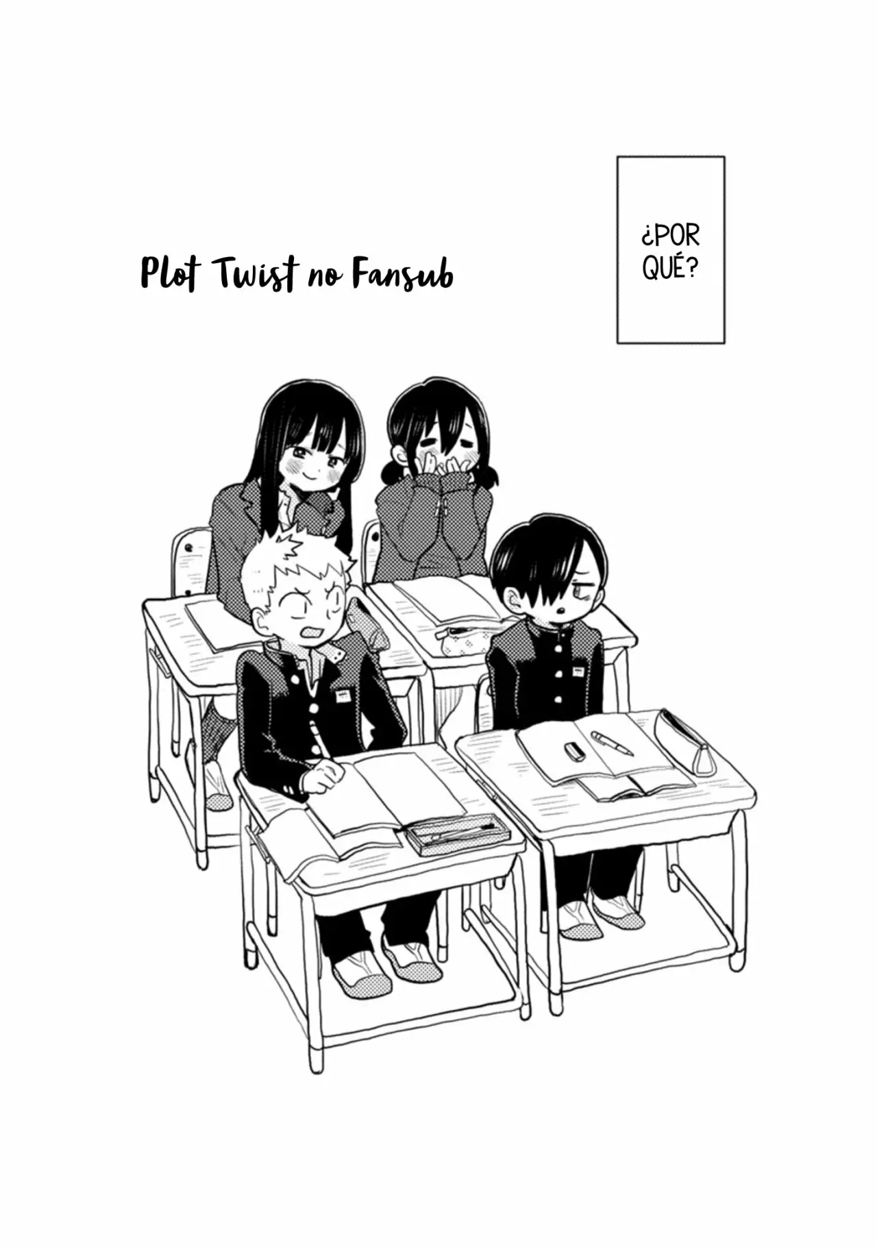 Boku no Kokoro no Yabai Yatsu Capítulo 41 - Página 11
