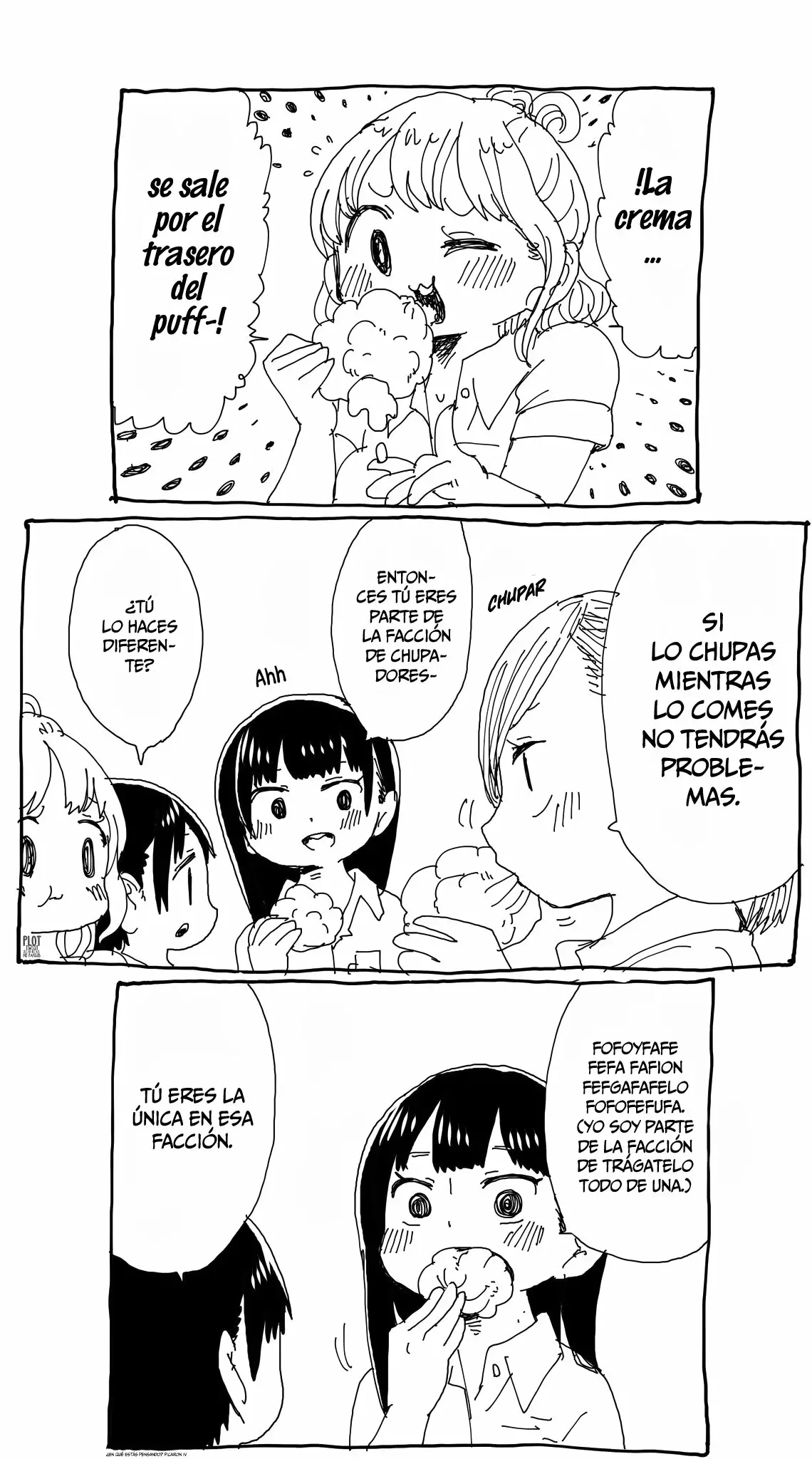 Boku no Kokoro no Yabai Yatsu Capítulo 7 - Página 11