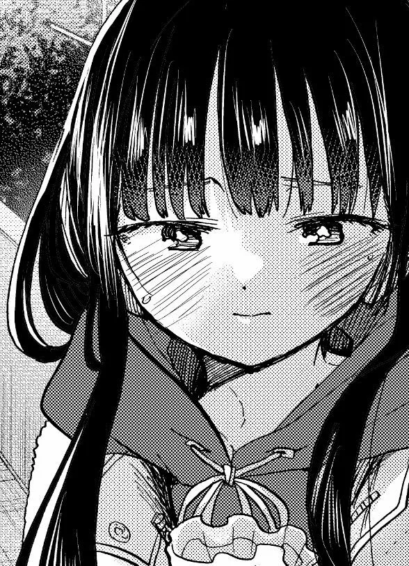Boku no Kokoro no Yabai Yatsu Capítulo 73 - Página 15