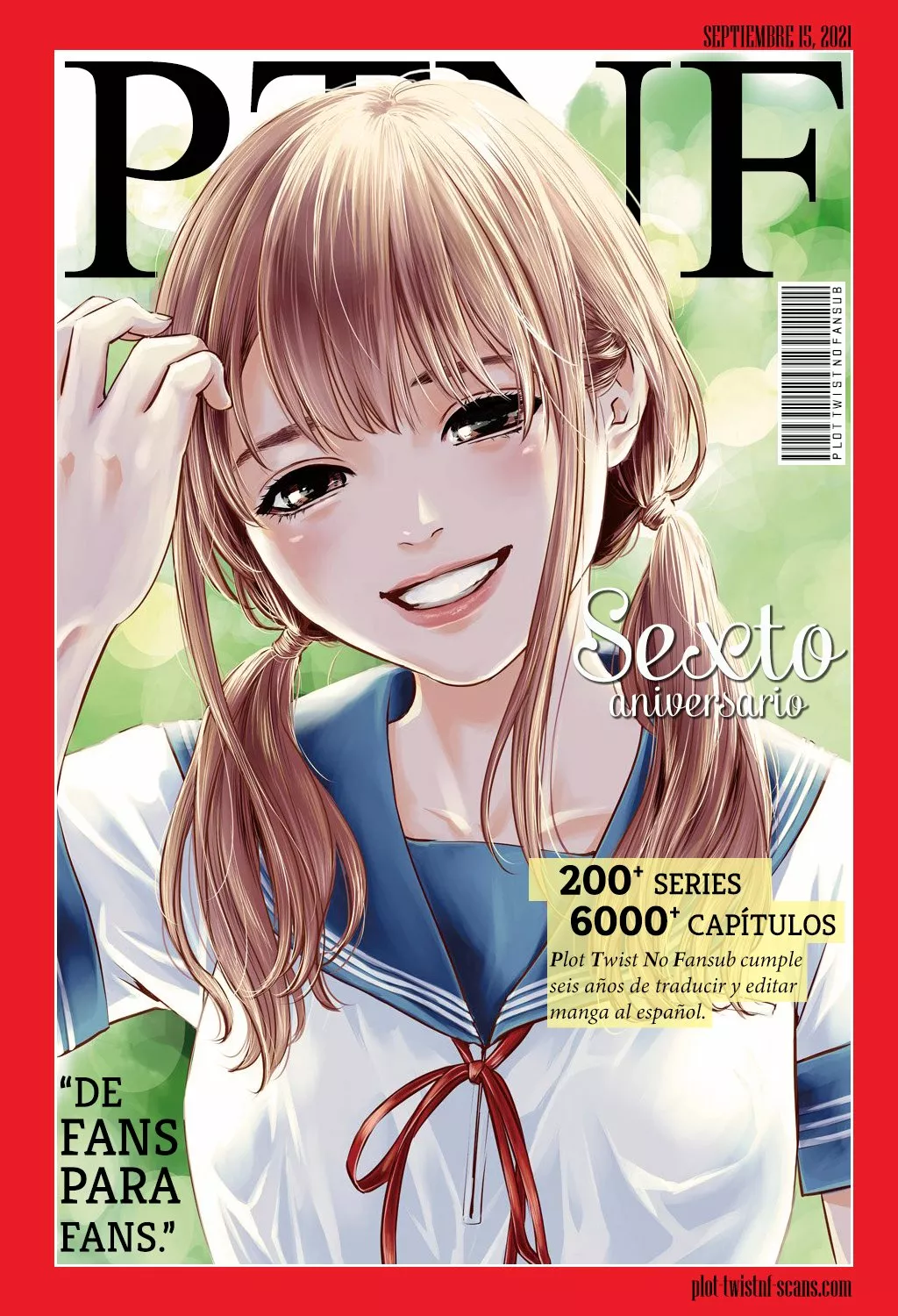 Boku no Kokoro no Yabai Yatsu Capítulo 90 - Página 1