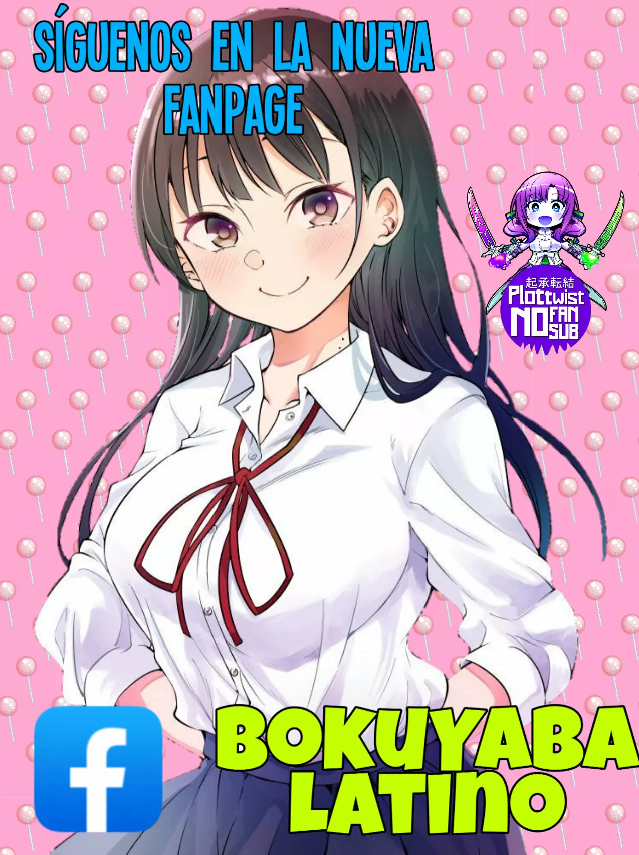 Boku no Kokoro no Yabai Yatsu Capítulo 97 - Página 2