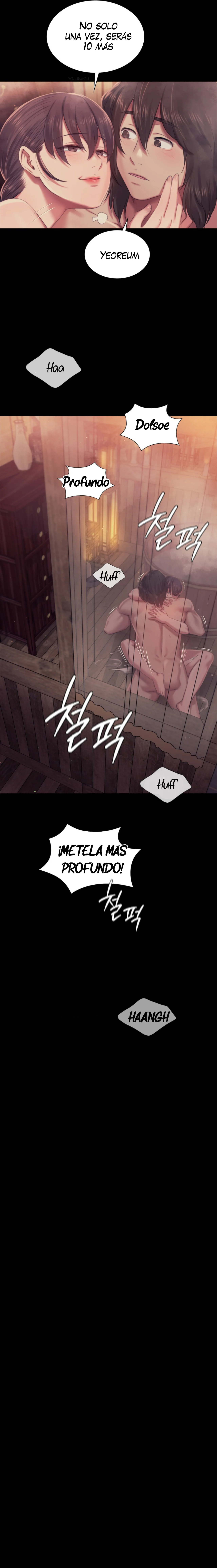 Madam Capítulo 102 - Página 19