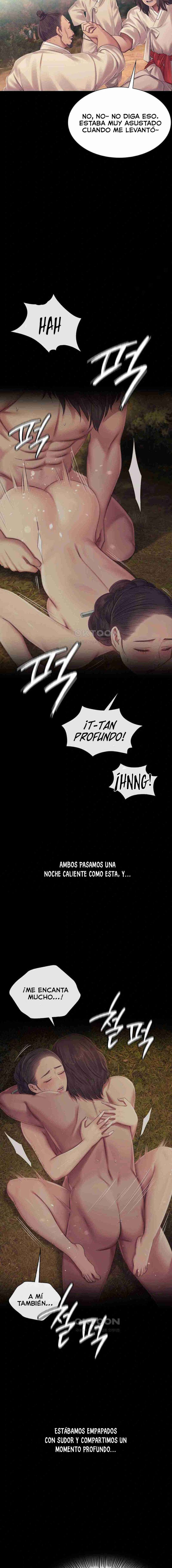 Madam Capítulo 121 - Página 7