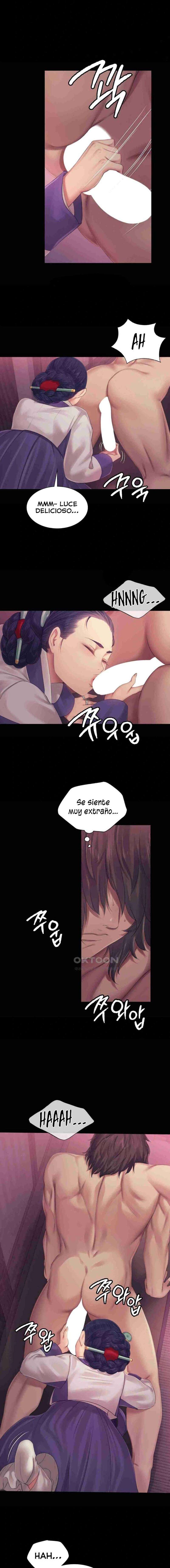 Madam Capítulo 122 - Página 5