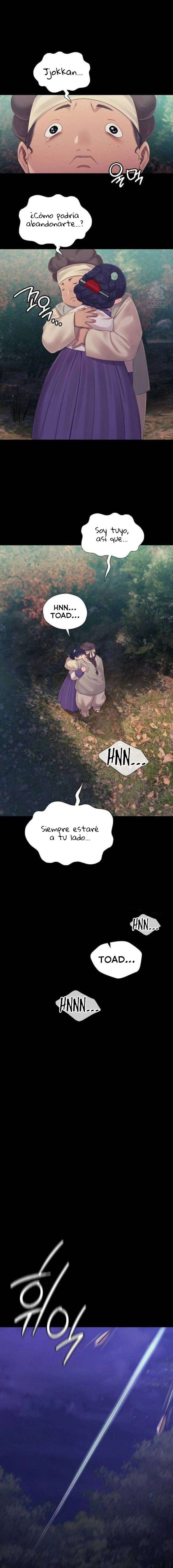 Madam Capítulo 123 - Página 15