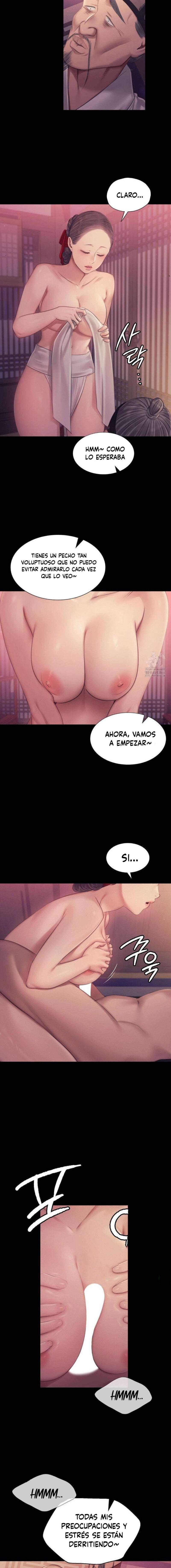 Madam Capítulo 124 - Página 6
