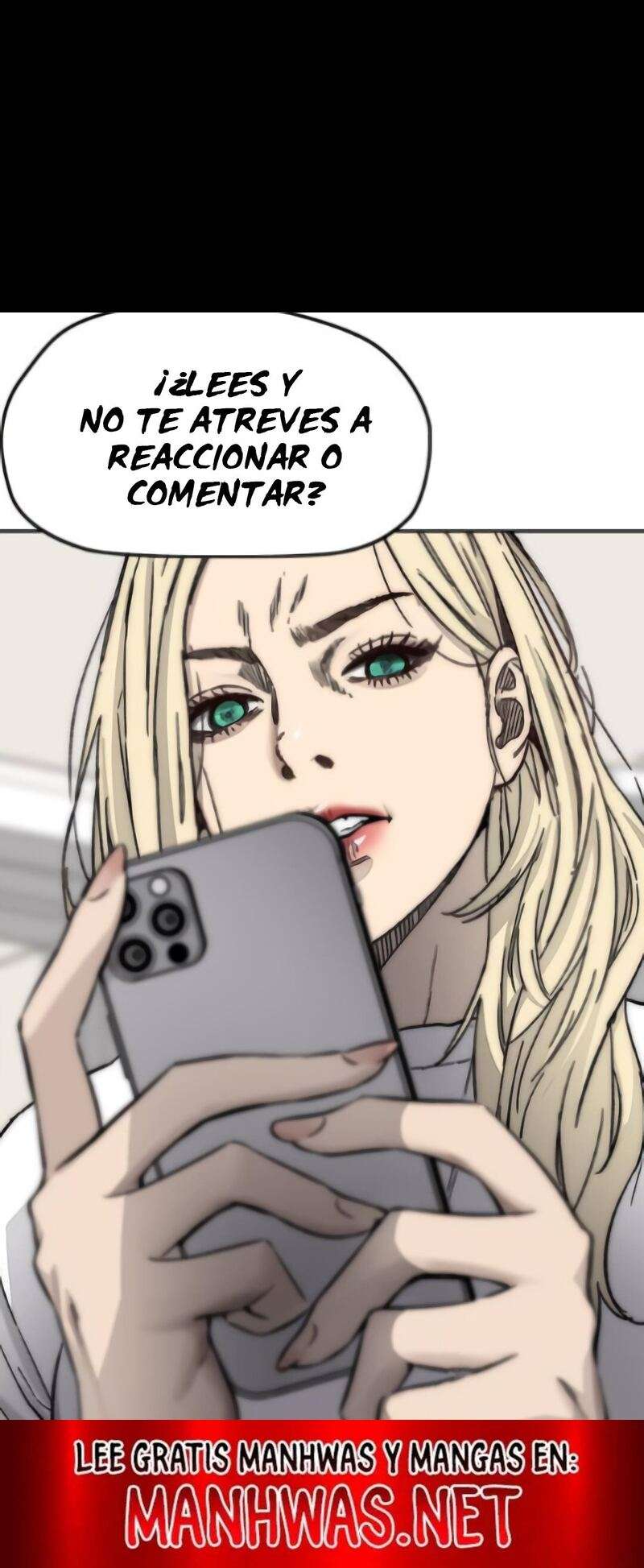 Madam Capítulo 125 - Página 17