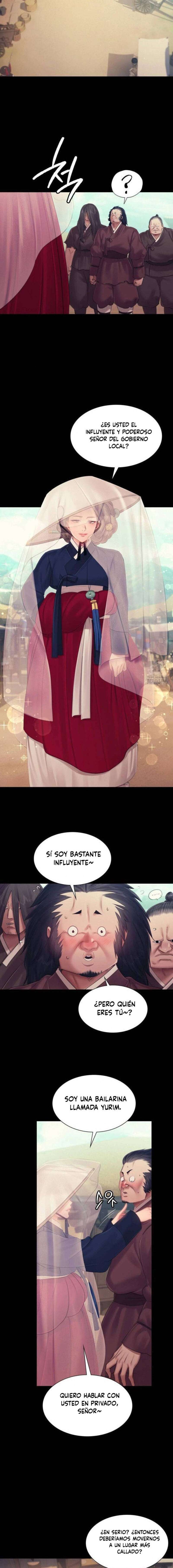 Madam Capítulo 125 - Página 7