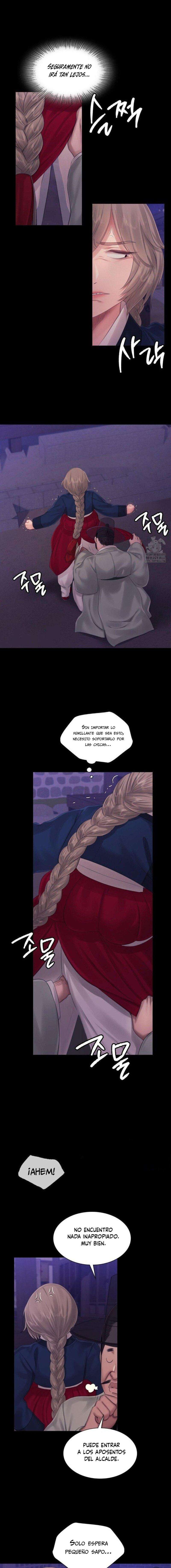 Madam Capítulo 127 - Página 14