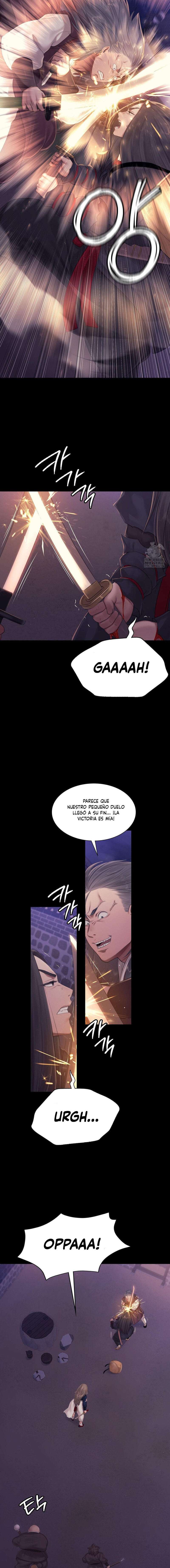 Madam Capítulo 131 - Página 7