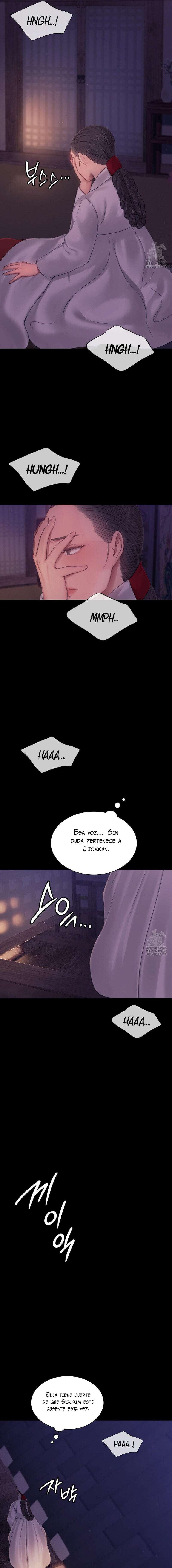 Madam Capítulo 133 - Página 13