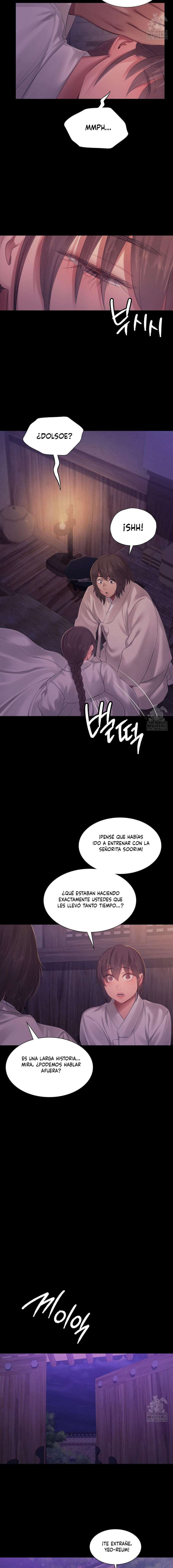 Madam Capítulo 134 - Página 2