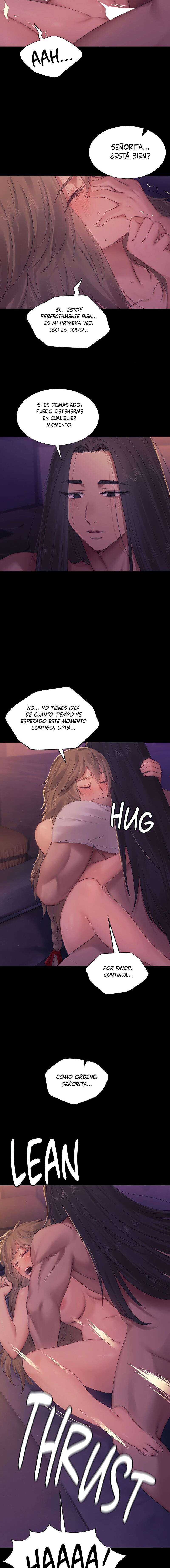 Madam Capítulo 138 - Página 7
