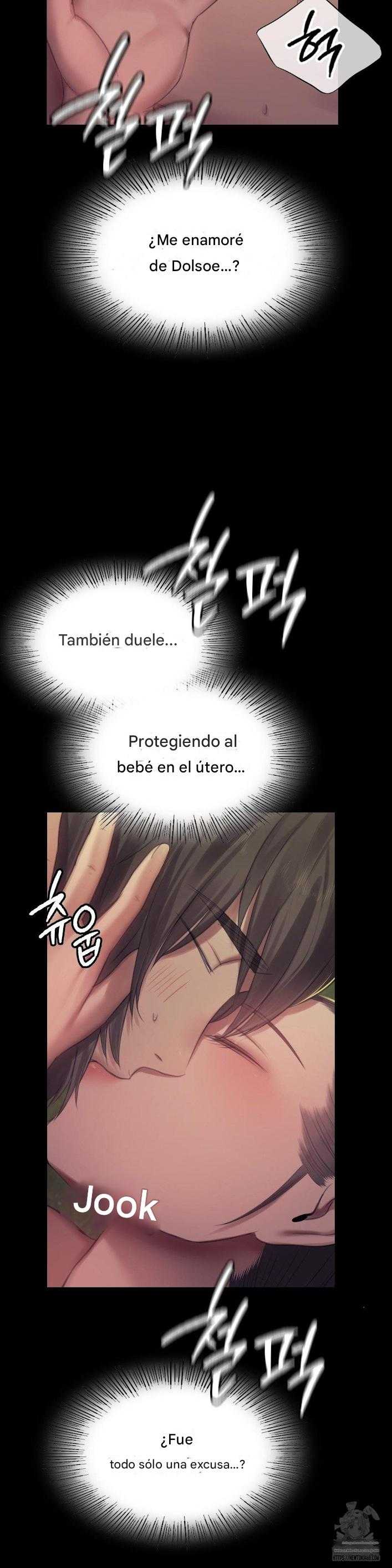 Madam Capítulo 141 - Página 27