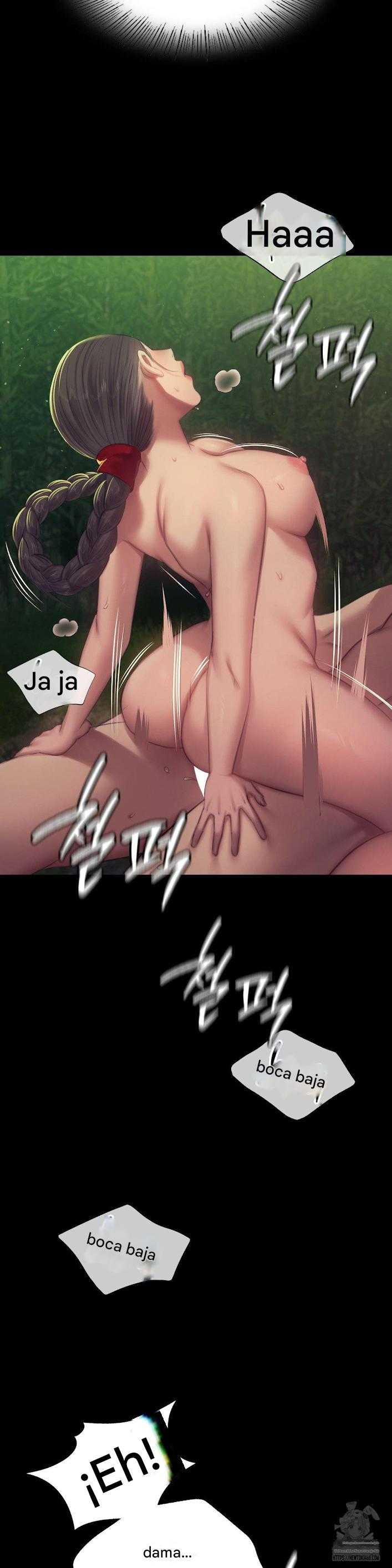 Madam Capítulo 141 - Página 31