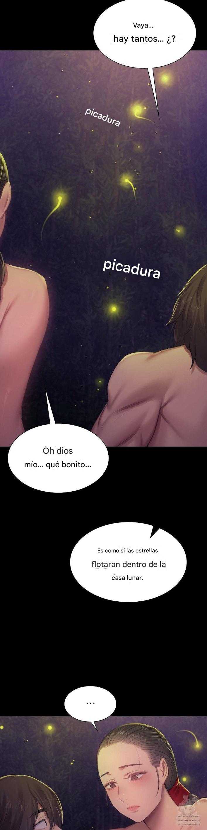 Madam Capítulo 141 - Página 36