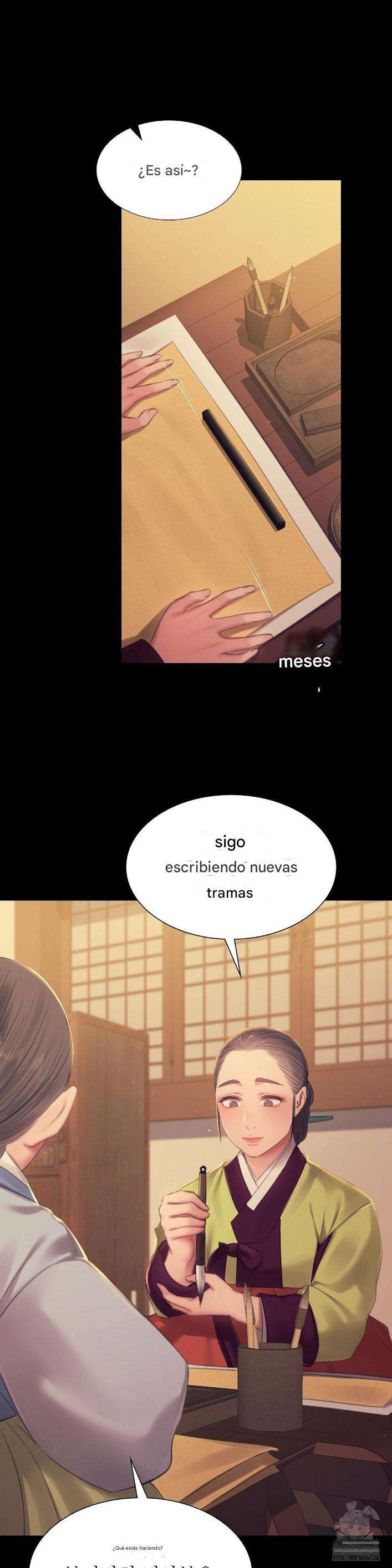 Madam Capítulo 142 - Página 2