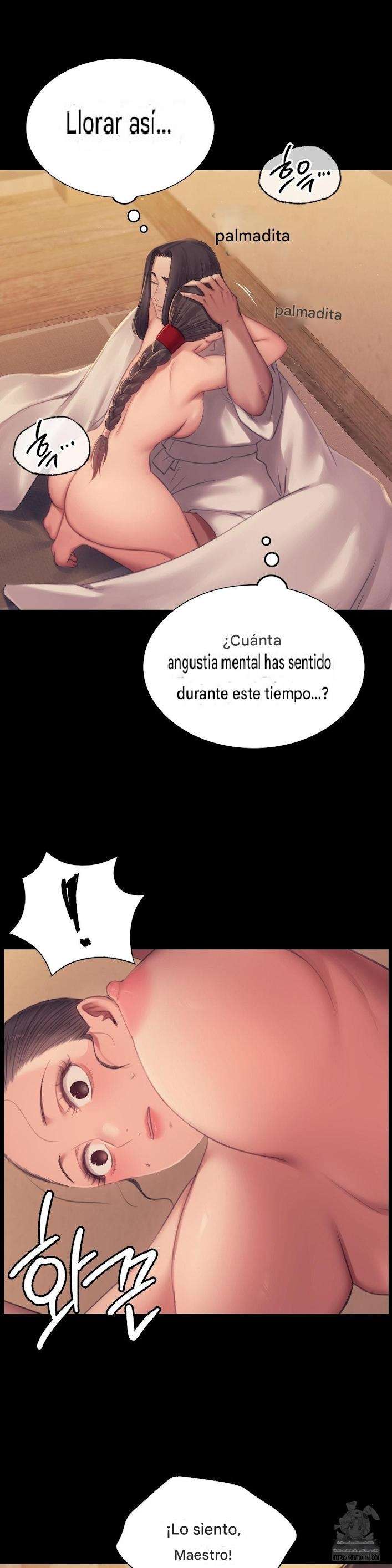 Madam Capítulo 143 - Página 12
