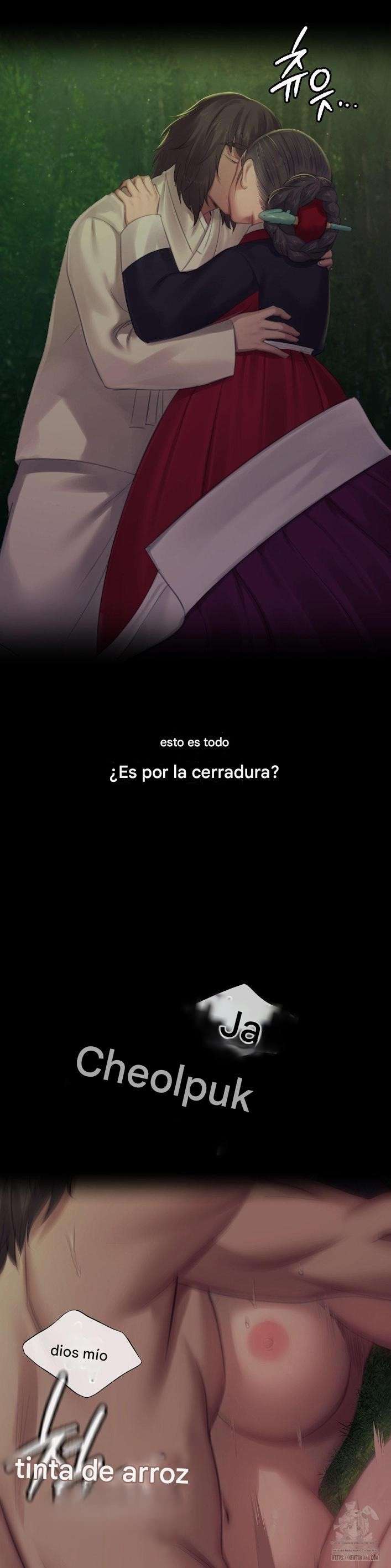 Madam Capítulo 143 - Página 23