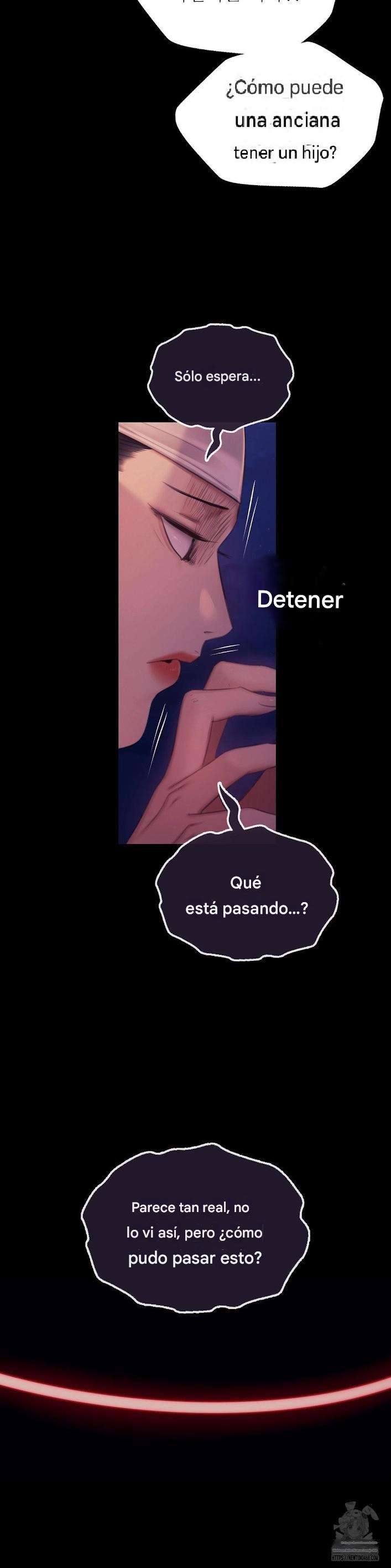 Madam Capítulo 143 - Página 39
