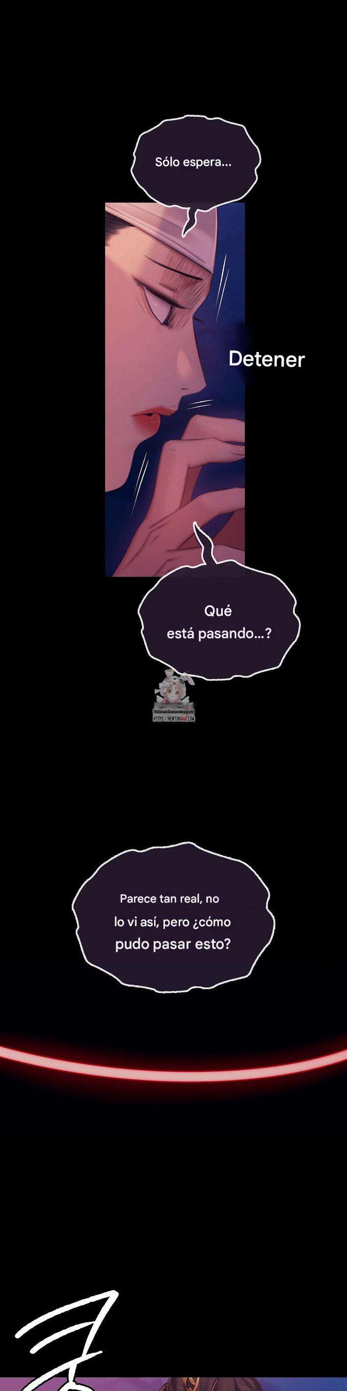Madam Capítulo 144 - Página 1
