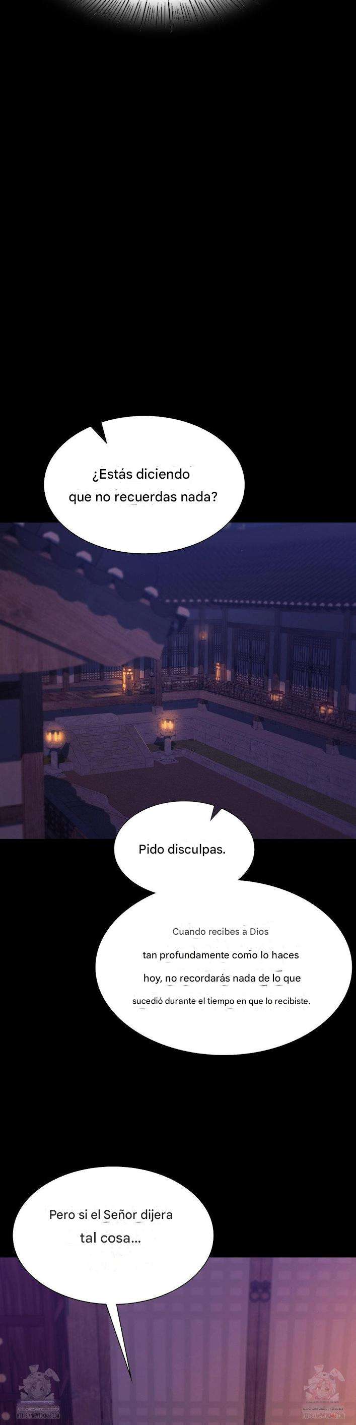 Madam Capítulo 144 - Página 14