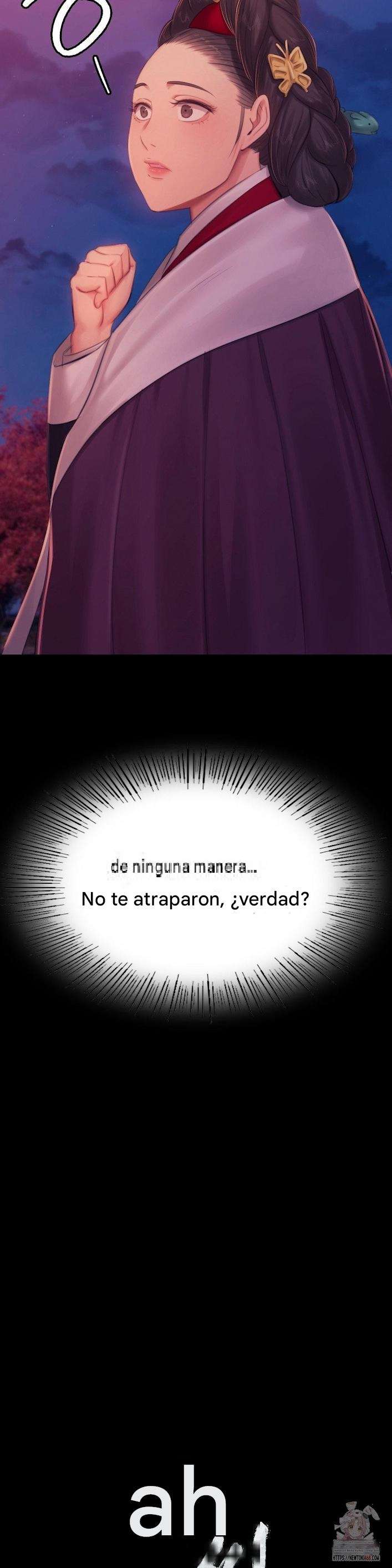 Madam Capítulo 144 - Página 2