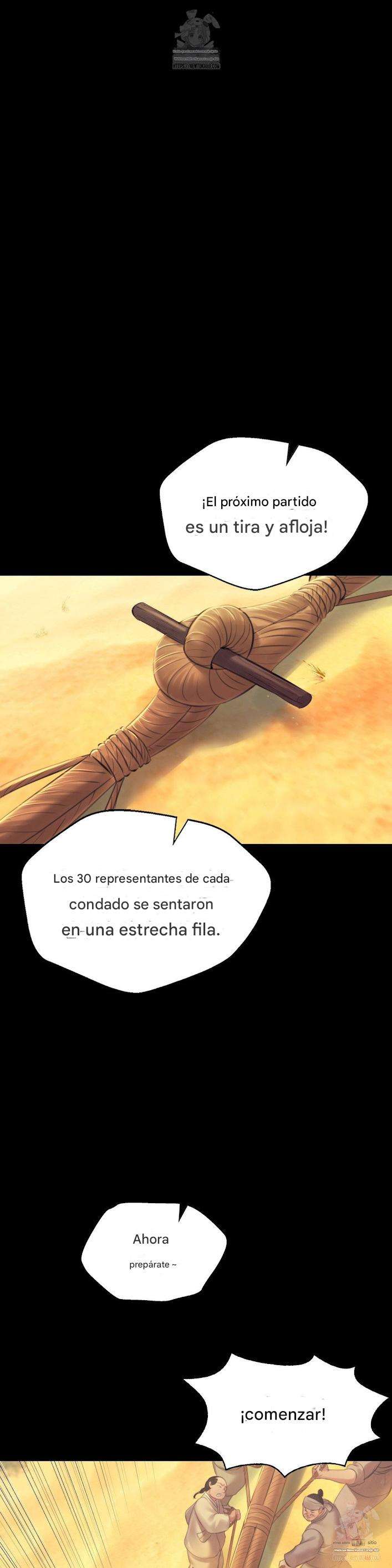 Madam Capítulo 144 - Página 34