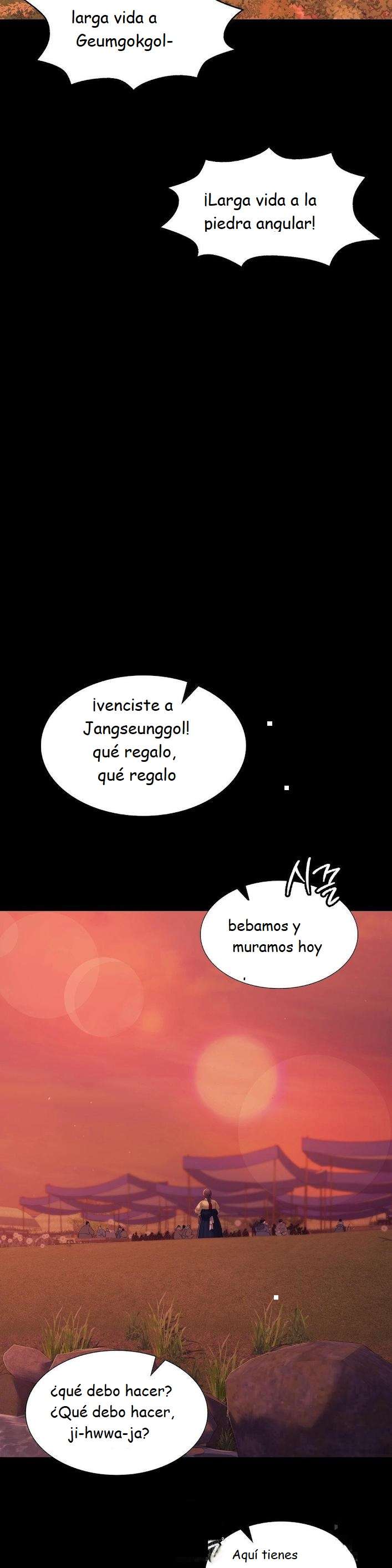 Madam Capítulo 145 - Página 20