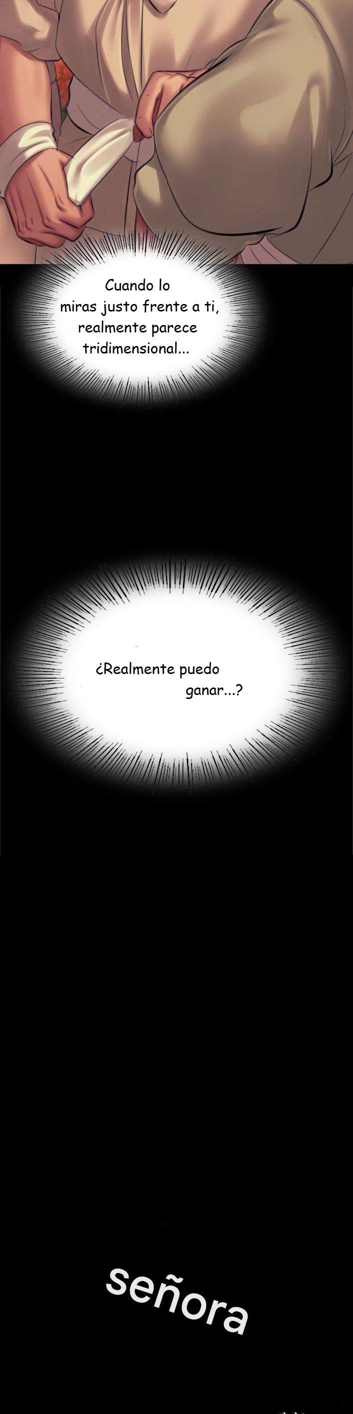 Madam Capítulo 145 - Página 3