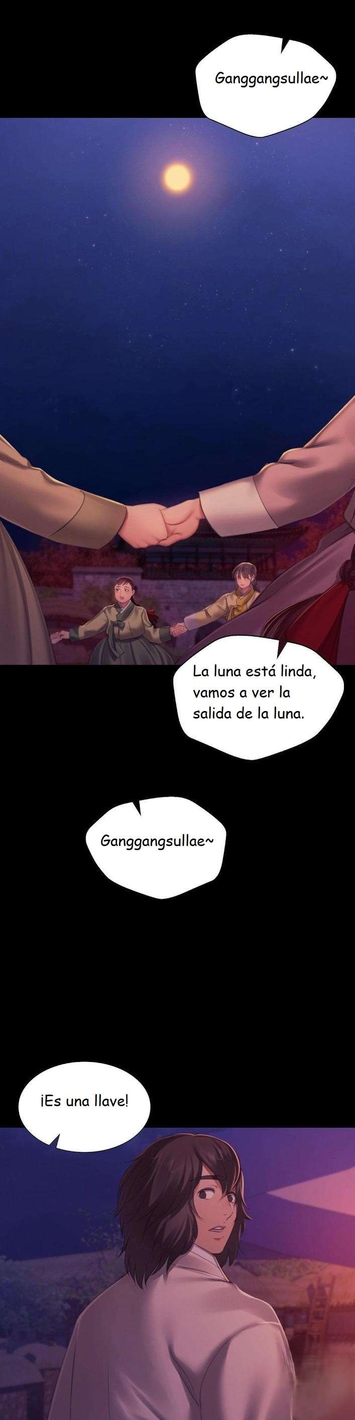 Madam Capítulo 145 - Página 42
