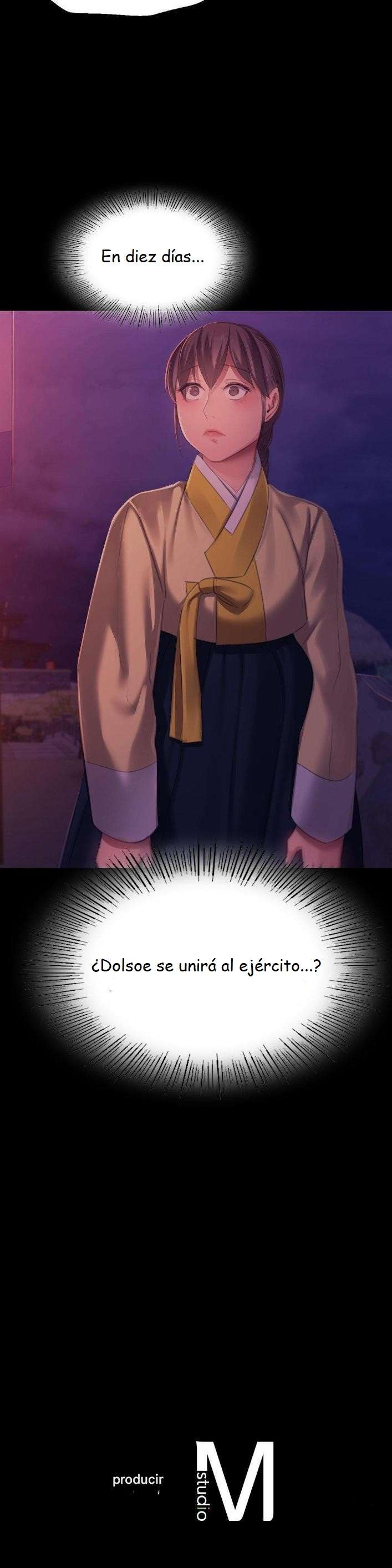Madam Capítulo 145 - Página 46
