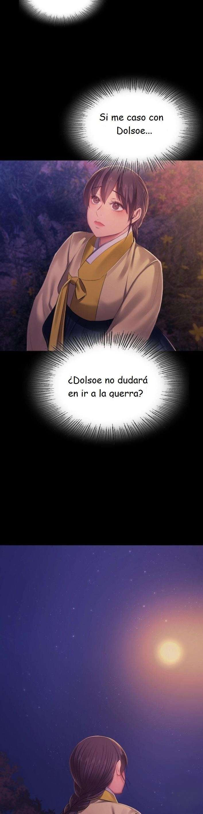 Madam Capítulo 146 - Página 10